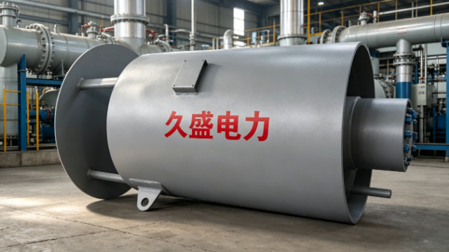 安次蒸汽消声器